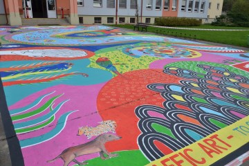 malovani-na-chodniku-zs-pardubice-stankova