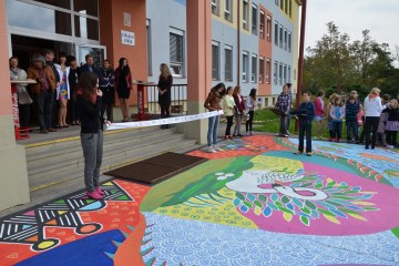 malovani-na-chodniku-zs-pardubice-stankova