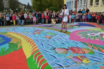 malovani-na-chodniku-zs-pardubice-stankova
