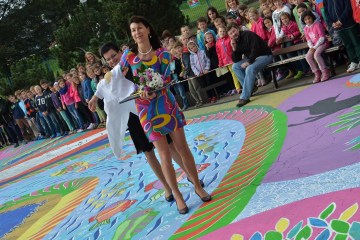malovani-na-chodniku-zs-pardubice-stankova