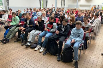 SPECIÁL - Polské TECHNOhrátky - SOU opravárenské Králíky