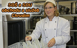 TECHNOhrátky 2014 na SOŠ a SOU obchodu a služeb Chrudim