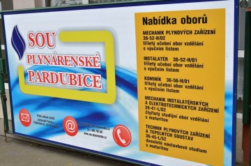 TECHNOhrátky 2015 ve Středním odborném učilišti plynárenském Pardubice