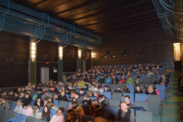TECHNOhrátky 2019 ve Středním odborném učilišti Svitavy