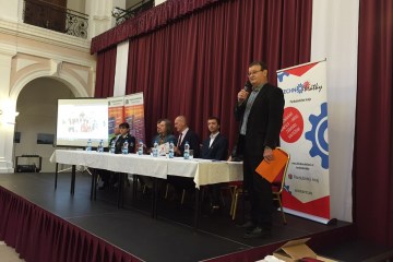 TECHNOhrátky 2020 - Integrovaná střední škola Moravská Třebová