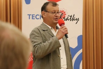 TECHNOhrátky 2021 - Slavnostní vyhlášení soutěže Řemeslo doma II