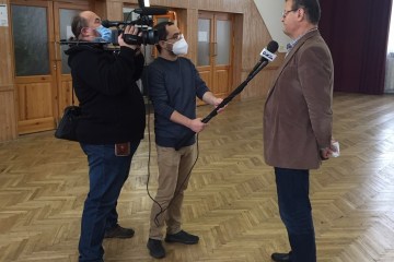 TECHNOhrátky 2021 - Střední škola technická a dopravní Gustava Habrmana Česká Třebová