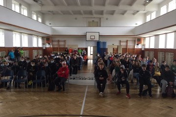 TECHNOhrátky 2021 - Střední škola technická Vysoké Mýto