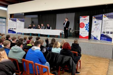 TECHNOhrátky 2023 - Střední odborná škola a Střední odborné učiliště technické Třemošnice
