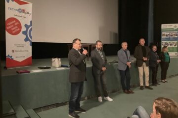 TECHNOhrátky 2023 - Střední odborné učiliště Svitavy