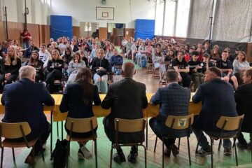 TECHNOhrátky 2023 - Střední škola zemědělská a VOŠ Chrudim