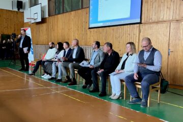 TECHNOhrátky 2024 - Průmyslová střední škola Letohrad
