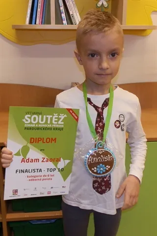 Zdravá a&nbsp;nemocná příroda Pardubického kraje