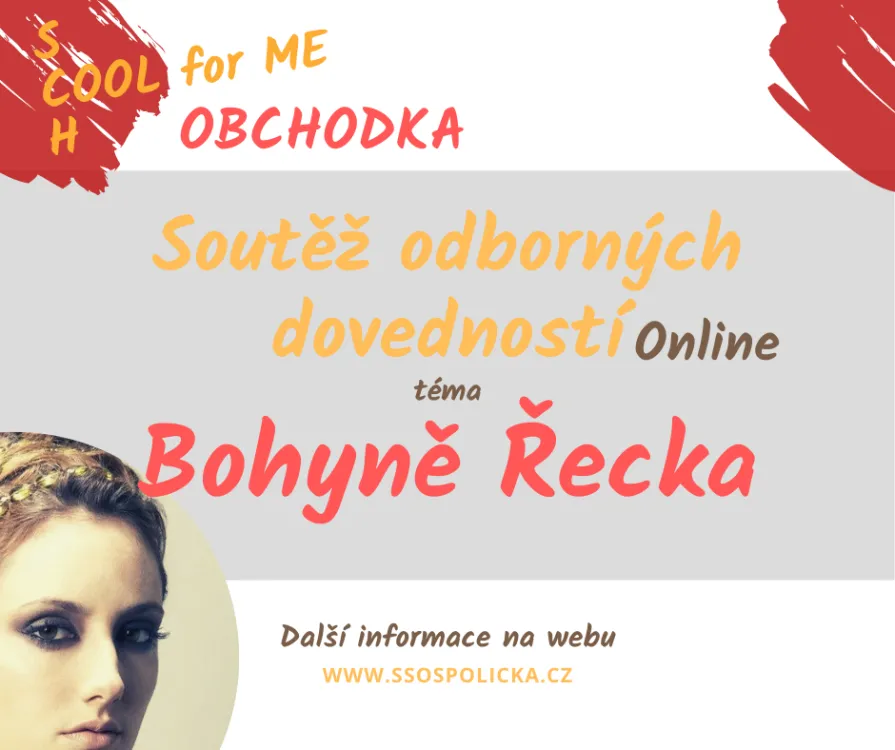 Soutěž odborných dovedností