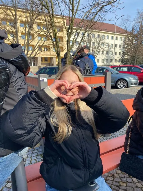 Žáci EDUCA Pardubice na vydali na virtuální cestu napříč Chile