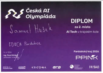 diplom-AI-Sam-Husek-1