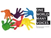 Úspěch v&nbsp;grantové soutěži One World, Many Voices