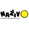 logo naživo