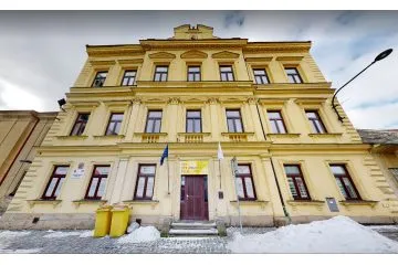 Den otevřených dveří, Střední škola obchodní a&nbsp;služeb SČMSD, s.r.o. Polička