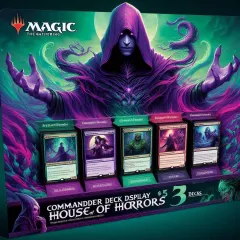Magic3