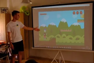 13