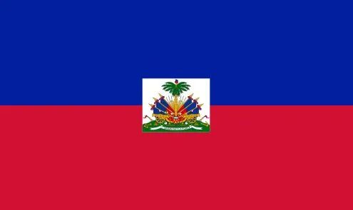 Sbírka školních potřeb pro děti na Haiti