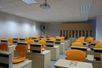 Slavnostní otevření modernizovaných odborných učeben MAT/Dg a&nbsp;IVT na Gymnáziu Mozartova