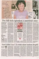 V&nbsp;pražském centru Langhans i&nbsp;na stránkách Lidových novin – „Z místa, kde žijeme“ a&nbsp;dva studentské týmy z&nbsp;pardubického Gymnázia Mozartova