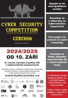 Kybersoutez