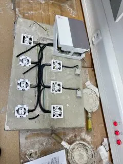 Panel-instalacka