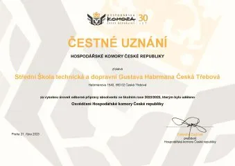 Ceska-Trebova