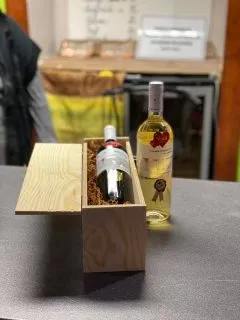 vino-predani