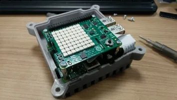 Experiment na ISS týmu z&nbsp;Pardubic vybrala ESA mezi nejlepší v&nbsp;Evropě