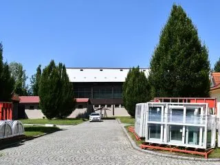 telocvicna