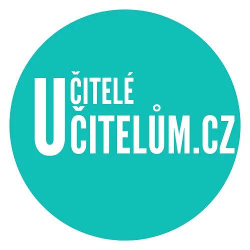 www.uciteleucitelum.cz – online tržiště originálních vzdělávacích materiálů