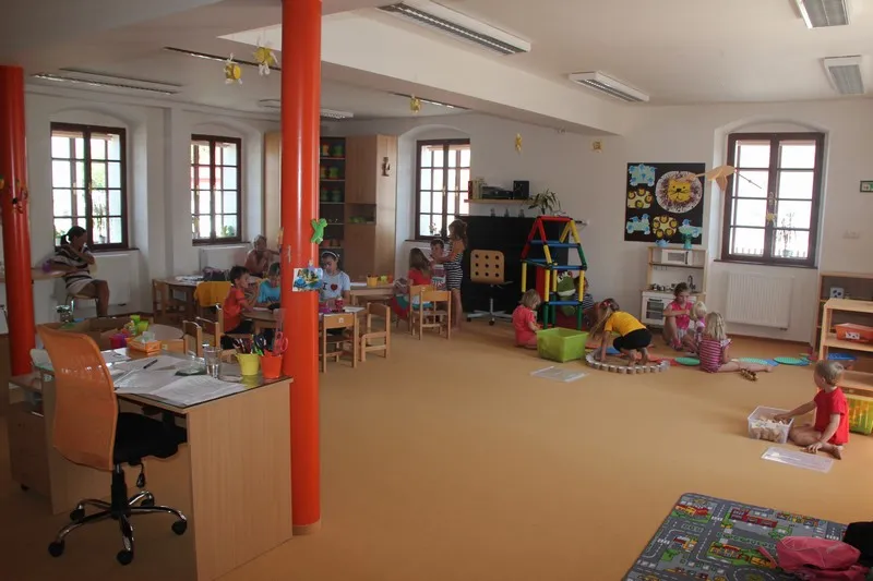 Pedagogicko – psychologické poradny nezejí prázdnotou