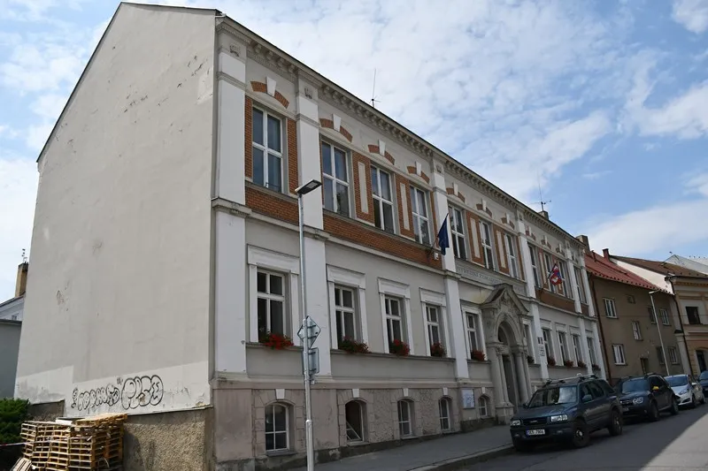 Školy díky kraji uspoří za energie
