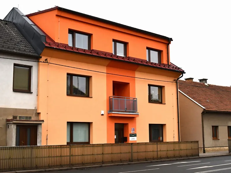 Kraj chystá modernizaci speciálních škol a&nbsp;školských zařízení