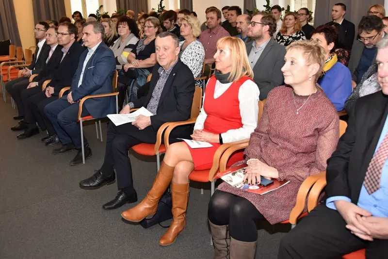 TECHNOhrátky a&nbsp;ZDRAVOhrátky vyhlašovaly dlouhodobé soutěže