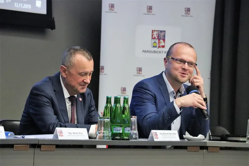 První pololetí bylo na krajských školách ve znamení dokončených investic do odborných učeben a&nbsp;dílen