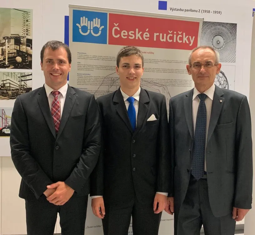 V&nbsp;České Třebové to elektrikáři umí