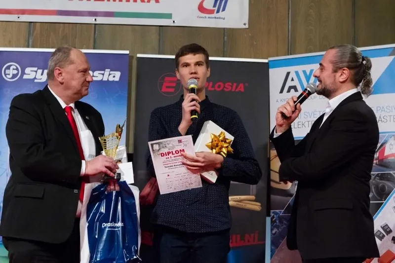 Z&nbsp;pěti krajů má nejlepší chemiky ten Pardubický