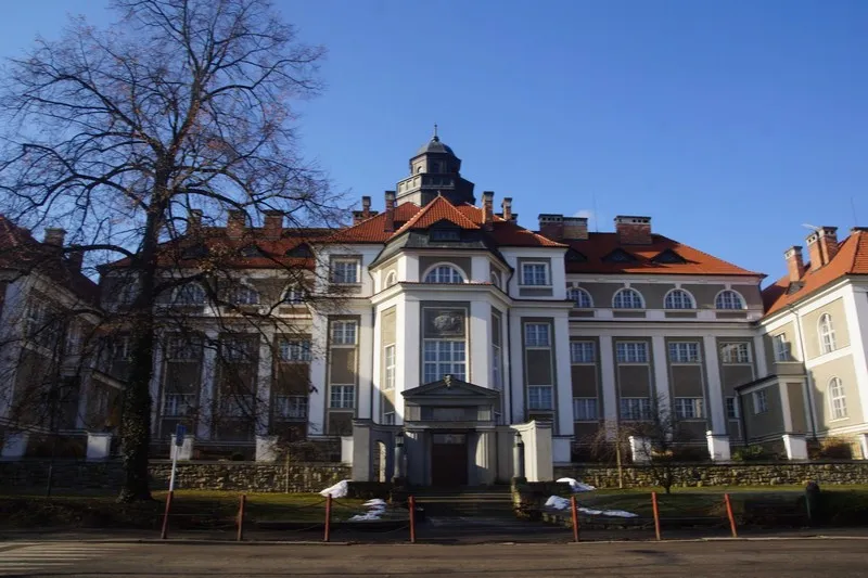 Litomyšlské gymnázium se pyšní moderními učebnami biologie