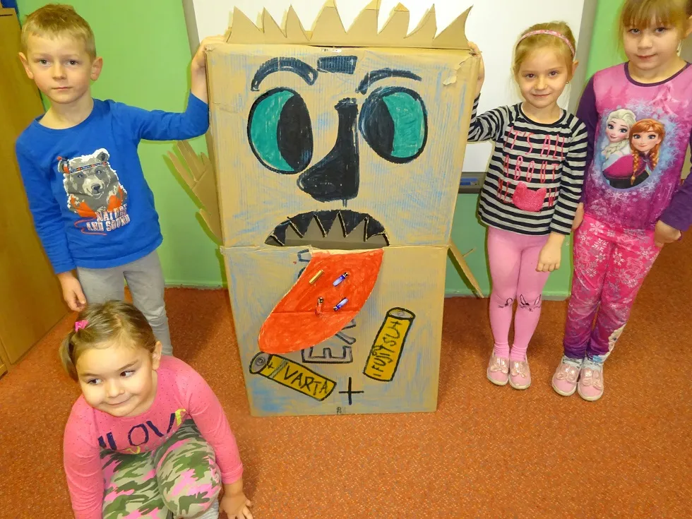 Žáci a&nbsp;studenti odevzdali k&nbsp;recyklaci 4&nbsp;667&nbsp;kg baterií