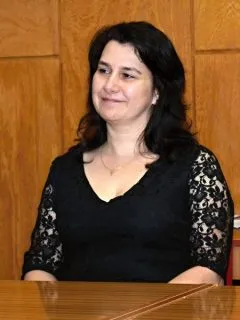 Pekarikova