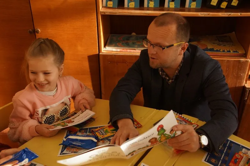 Sbírka studentů středních škol pomohla na Koločavě