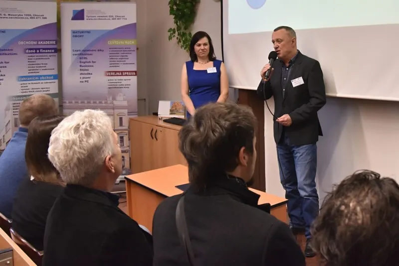 Konference škola a&nbsp;podnikání – Připojte se!