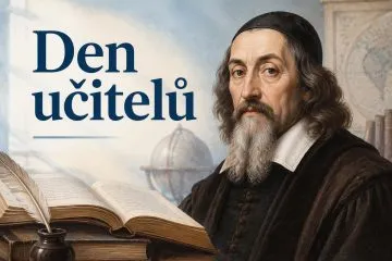 Den učitelů