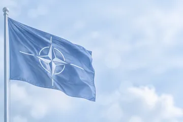 Den přístupu ČR k&nbsp;NATO