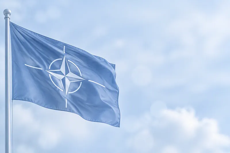 Den přístupu ČR k&nbsp;NATO